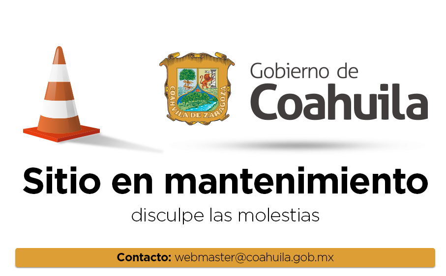 Gobierno De Coahuila